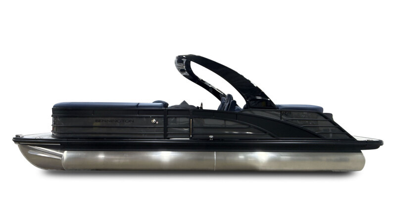 2026 Bennington 25 RFBA - For Sale at Brighton, MI 48114 - ID 595743