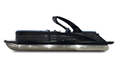 2026 Bennington 25 RFBA