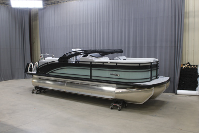 2026 Harris Solstice 230 CWDH