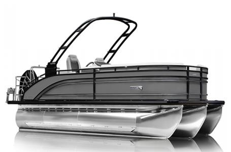 2026 Harris Solstice 230 SL - For Sale at Brighton, MI 48114 - ID 595756