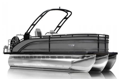 2026 Harris Solstice 230 SL