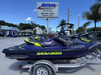 2021 Sea Doo RXT®-X® 300
