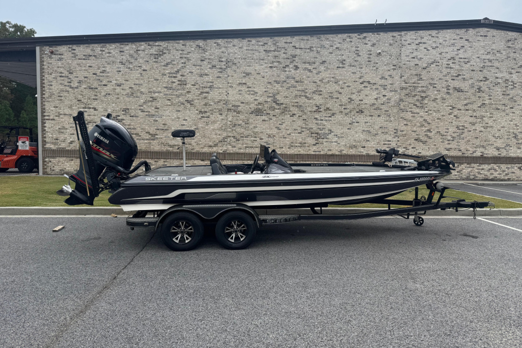 2019 Skeeter Zx250 - For Sale at Martin, GA 30557 - ID 595767