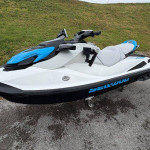 2024 Sea Doo