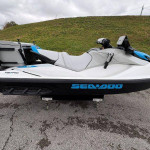 2024 Sea Doo