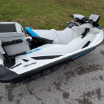 2024 Sea Doo