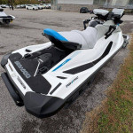 2024 Sea Doo
