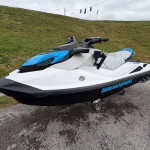 2024 Sea Doo