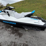 2024 Sea Doo
