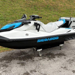 2024 Sea Doo