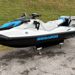 2024 Sea Doo