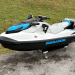 2024 Sea Doo