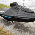 2024 Sea Doo
