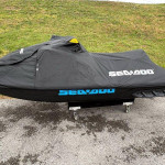 2024 Sea Doo