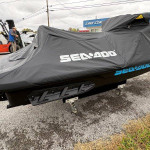 2024 Sea Doo