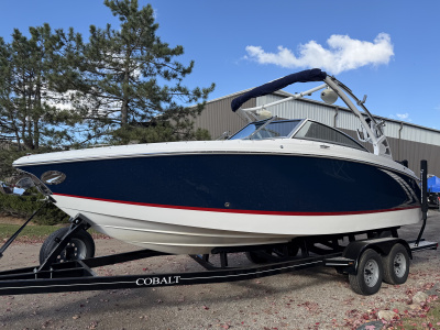 2017 Cobalt R3 Surf
