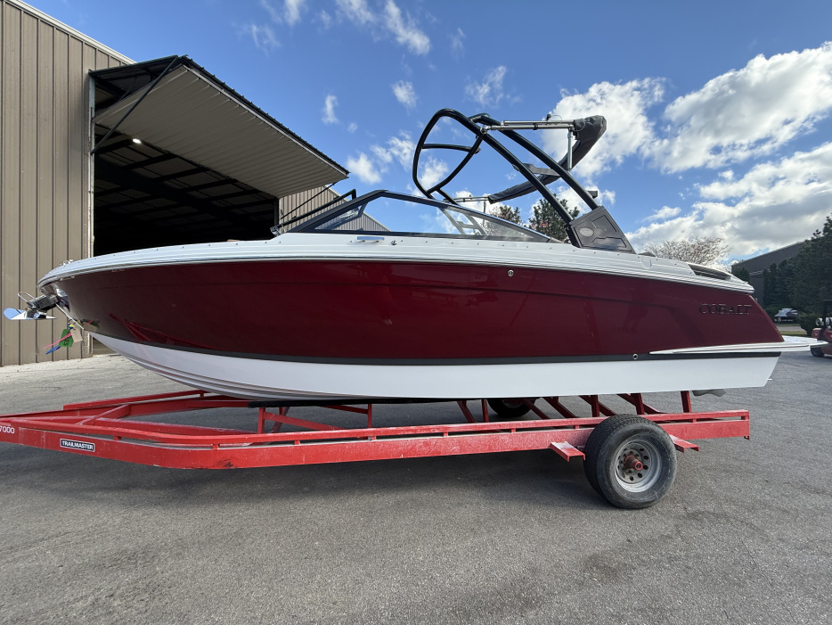 2026 Cobalt R6 - For Sale at Fontana, WI 53125 - ID 595291