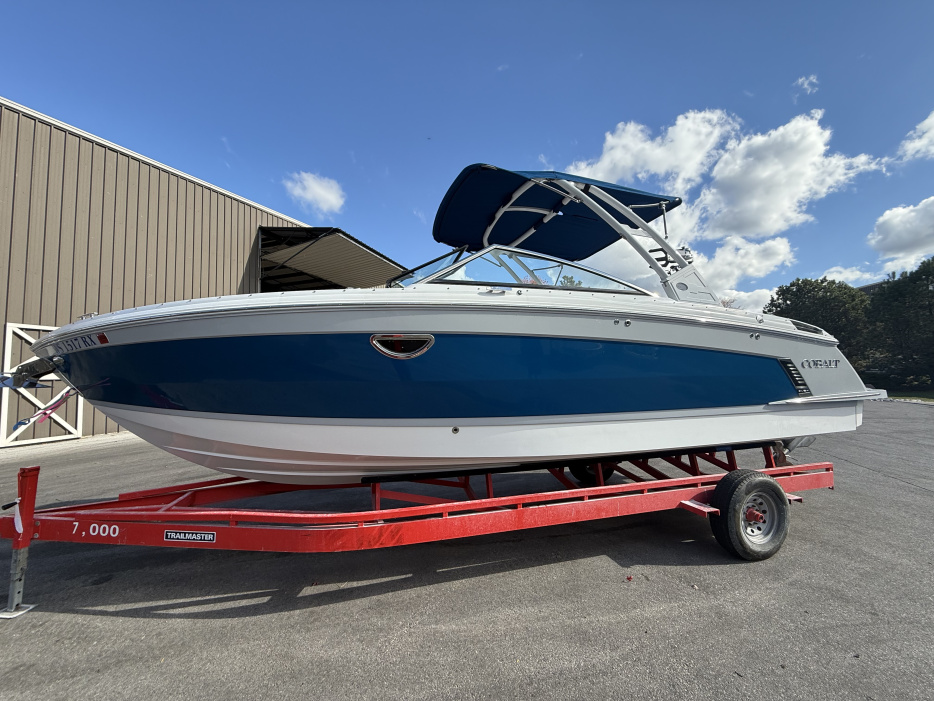 2022 Cobalt R8 Surf - For Sale at Fontana, WI 53125 - ID 592104