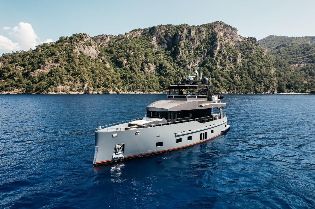 2022 Other 70 - For Sale at Fort Lauderdale, FL 33334 - ID 595778