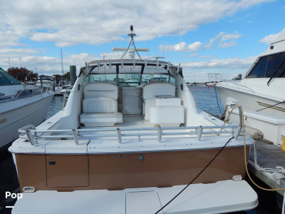 1997 Sea Ray 370 Cruiser
