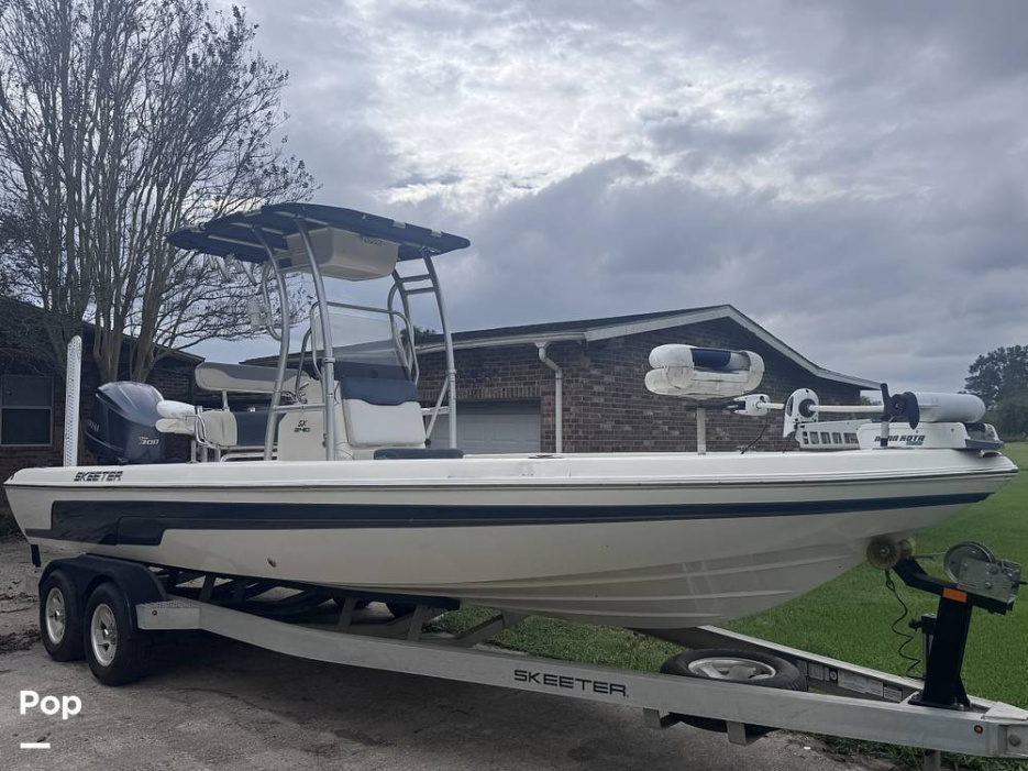 2015 Skeeter SX240 - For Sale at Breaux Bridge, LA 70517 - ID 582566