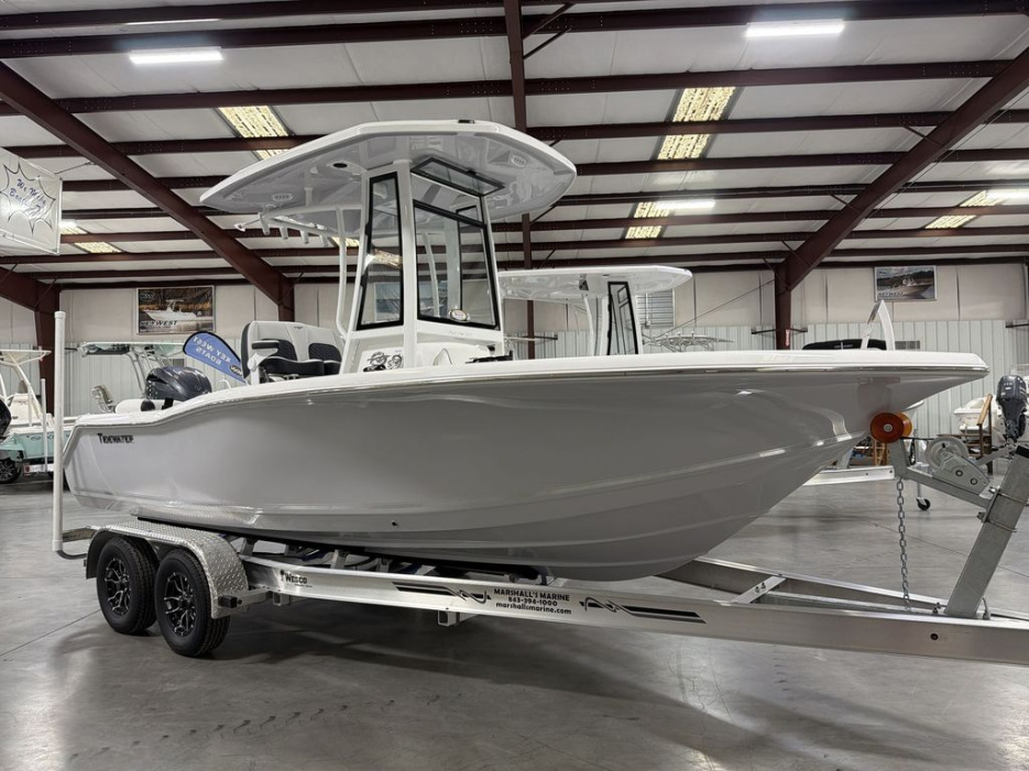 2026 Tidewater 210 LXF - For Sale at Lake City, SC 29560 - ID 595798