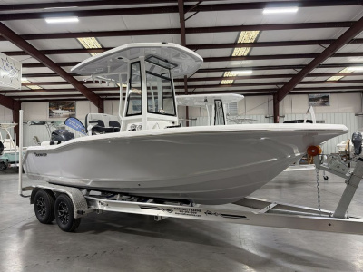 2026 Tidewater 210 LXF