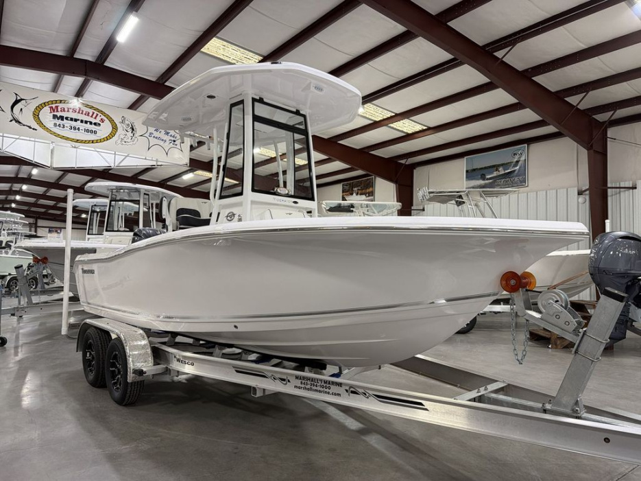 2026 Tidewater 198 CC Adventure - For Sale at Lake City, SC 29560 - ID 595799