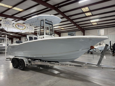 2026 Tidewater 220 LXF
