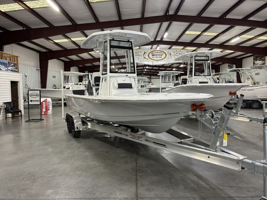 2026 Tidewater 2110 Bay Max - For Sale at Lake City, SC 29560 - ID 595801