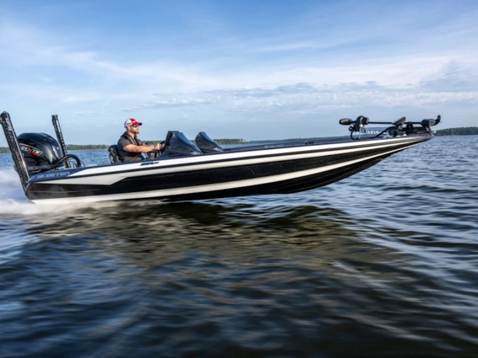 2025 Skeeter ZXR21 - For Sale at Lake City, SC 29560 - ID 595805
