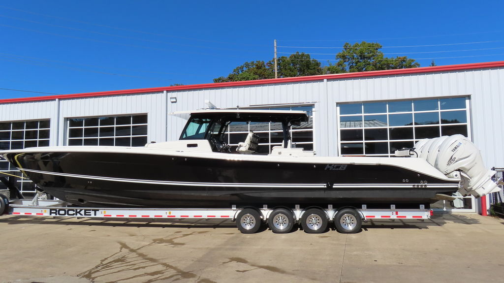 2018 HCB 53 - For Sale at Osage Beach, MO 65065 - ID 595809