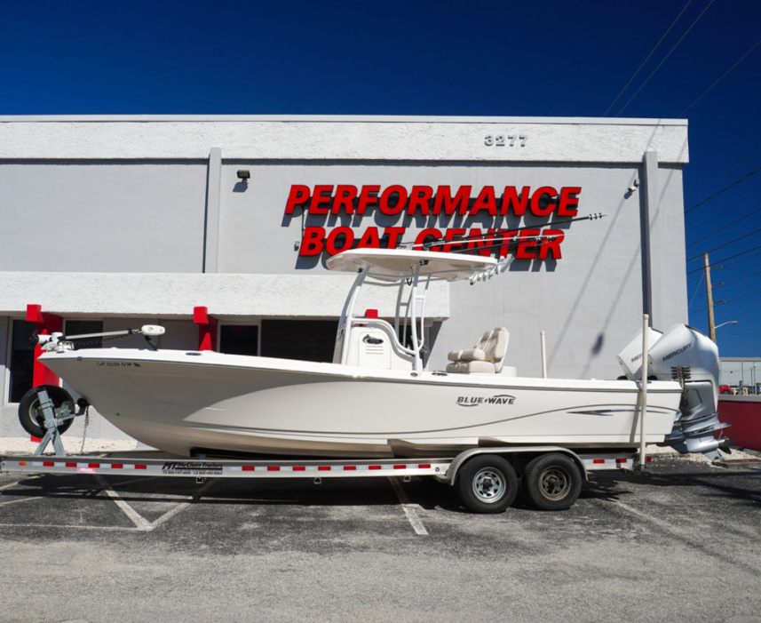 2021 Blue Wave 2800 Makaira - For Sale at Osage Beach, MO 65065 - ID 595810