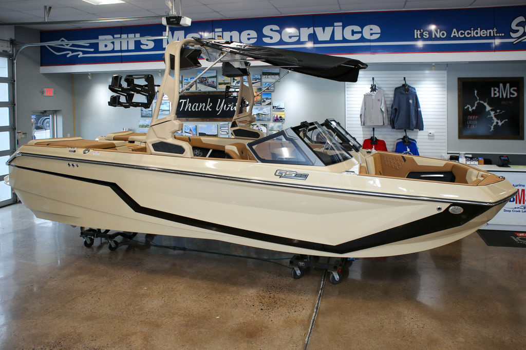 2026 Nautique GS22 - For Sale at Oakland, MD 21550 - ID 595814