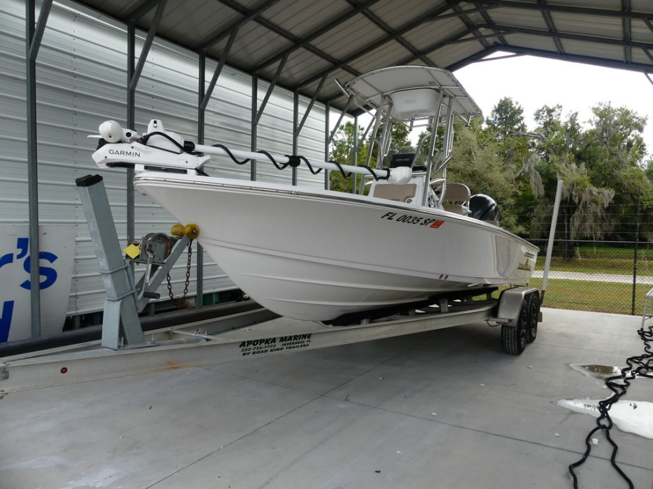 2020 Sportsman Tournament 214 - For Sale at Bradenton, FL 34208 - ID 595822