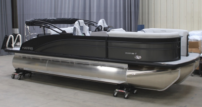 2026 Harris CRUISER 210 SLDH