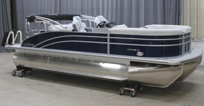 2026 Harris CRUISER 210 SLDH
