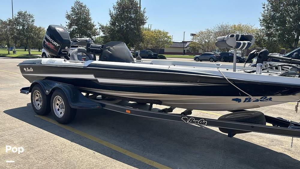 2012 Bass Cat Cougar Advantage Elite - For Sale at Alexandria, LA 71303 - ID 595727