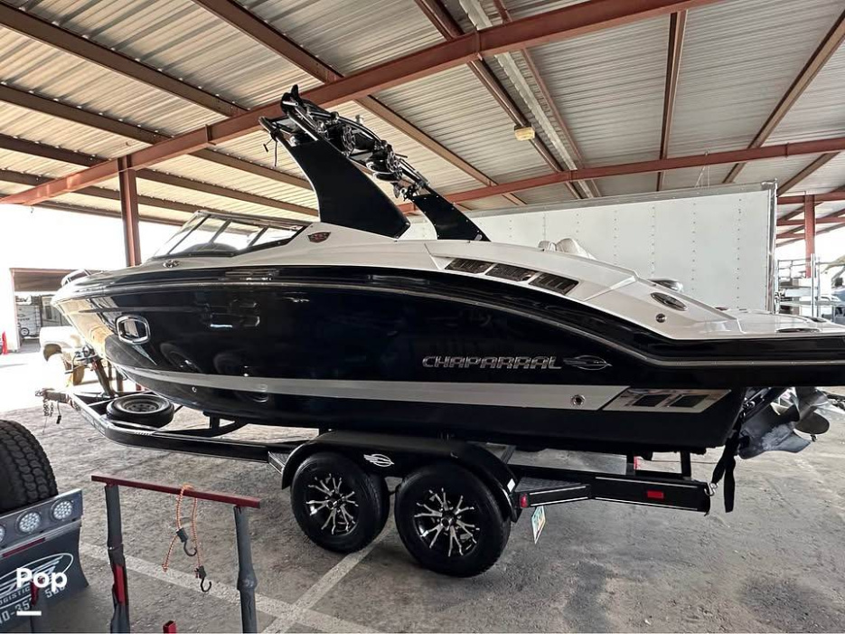 2016 Chaparral 257 SSX - For Sale at Waddell, AZ 85355 - ID 586505