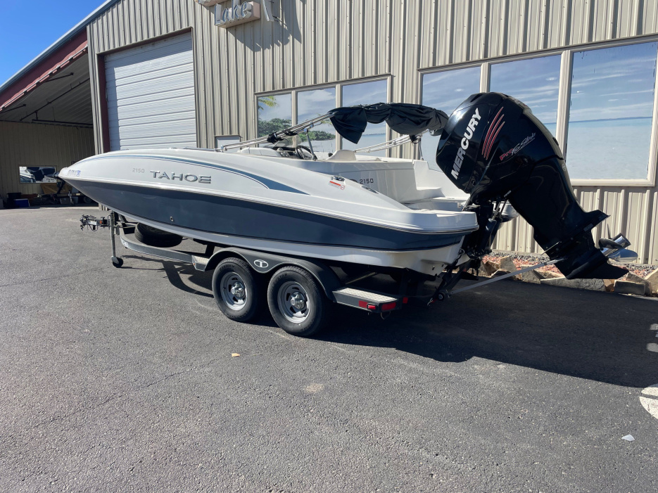 2018 Tahoe 2150 - For Sale at Fort Collins, CO 80528 - ID 595860