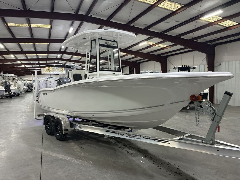 2026 Tidewater 220 CC Adventure - For Sale at Lake City, SC 29560 - ID 595862