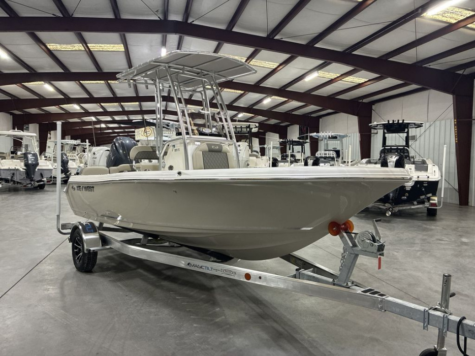 2026 Key West 189 FS - For Sale at Lake City, SC 29560 - ID 594606