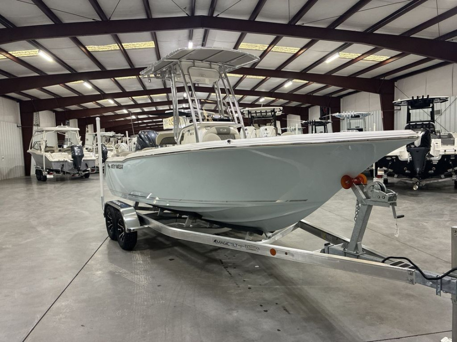 2026 Key West 203 FS - For Sale at Lake City, SC 29560 - ID 595360