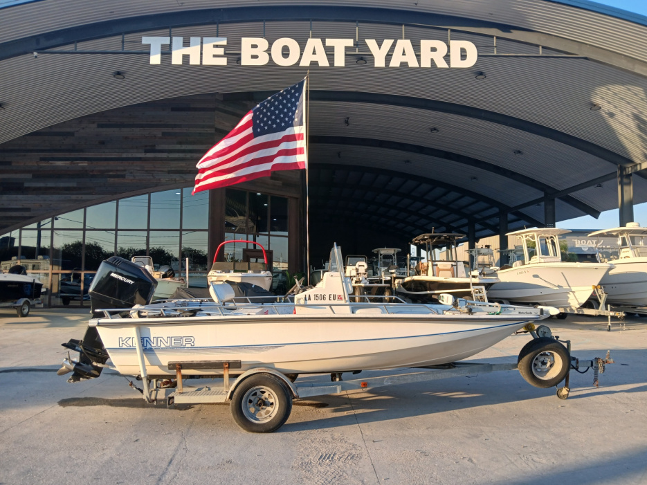 1997 Kenner K17 - For Sale at Marrero, LA 70072 - ID 571869