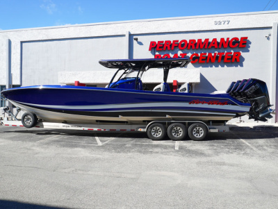 2020 Nor Tech 390 Sport