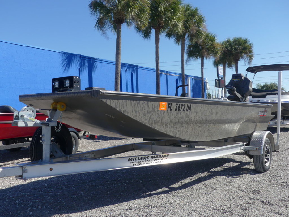 2025 Gator Tail Extreme Series 48" x 18' - For Sale at Lake Placid, FL 33852 - ID 595876