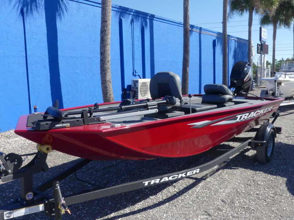 2026 Tracker Panfish™ 17 - For Sale at Lake Placid, FL 33852 - ID 595877