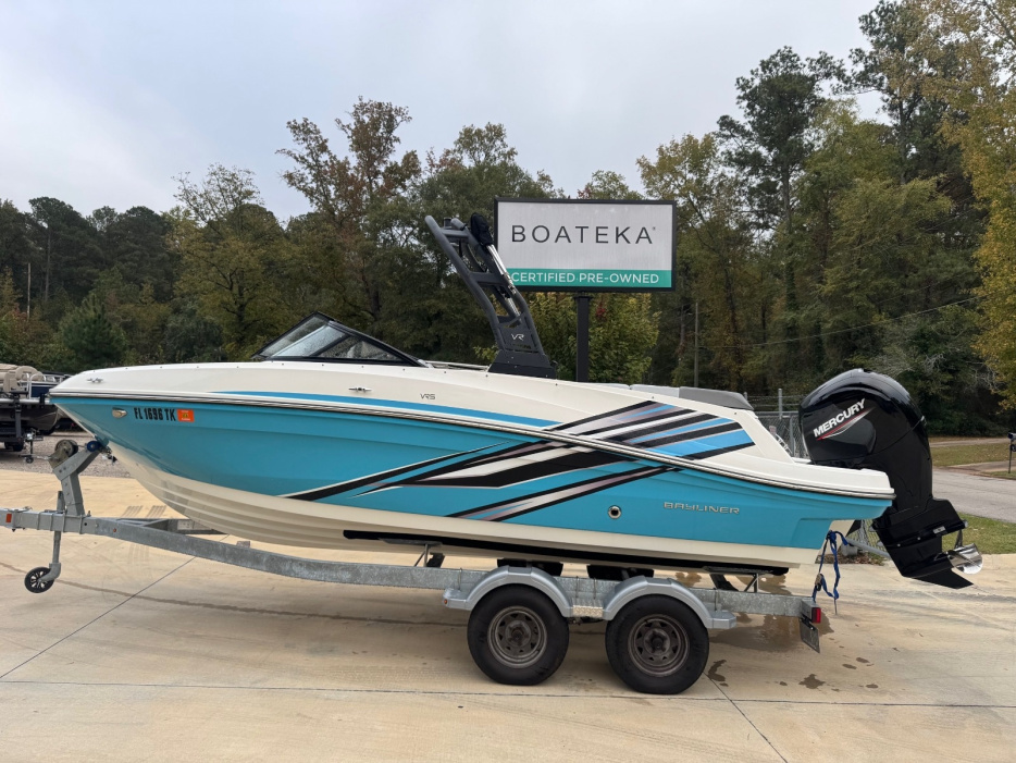 2023 Bayliner VR5 - For Sale at Lagrange, GA 30240 - ID 595657