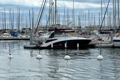 2018 Regal 26 Express