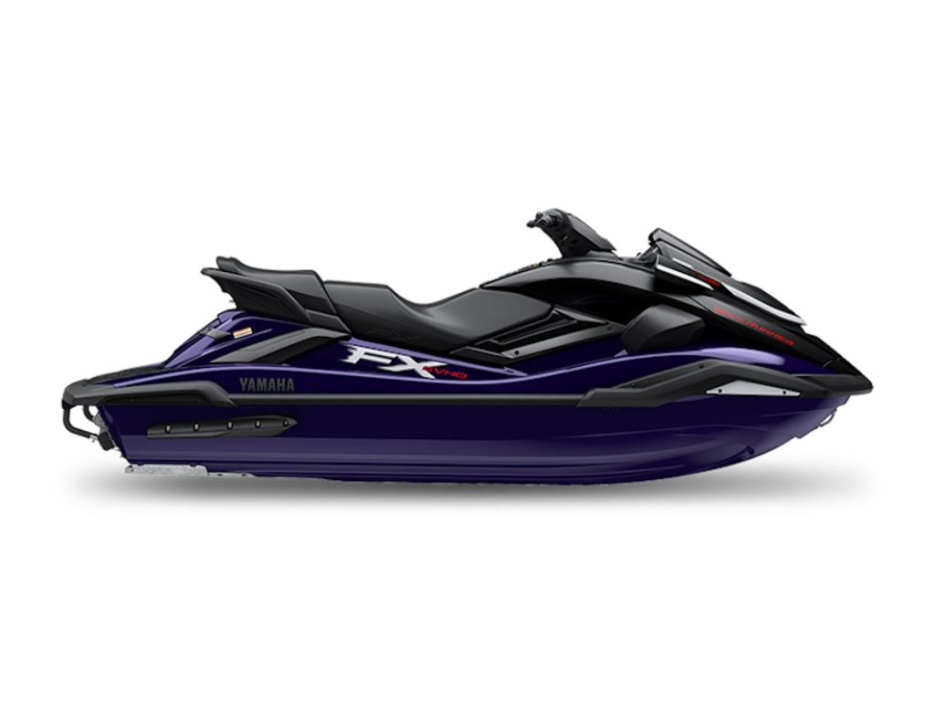 2026 Yamaha FX SVHO® - For Sale at Winter Garden, FL 34787 - ID 595894
